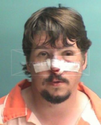 Nathan Cole Yarbrough