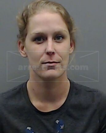Taylor Paige Alexander
