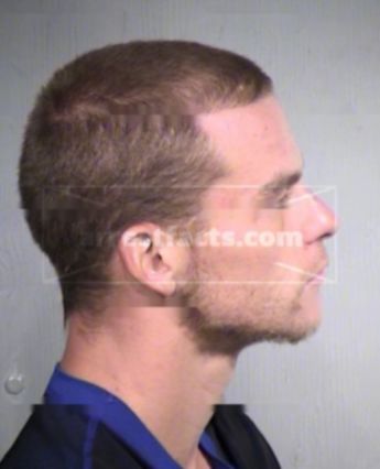 Michael David Tilford