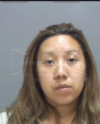 Rosa Lilia Martinez