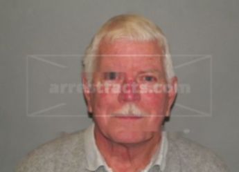 Robert William Ross