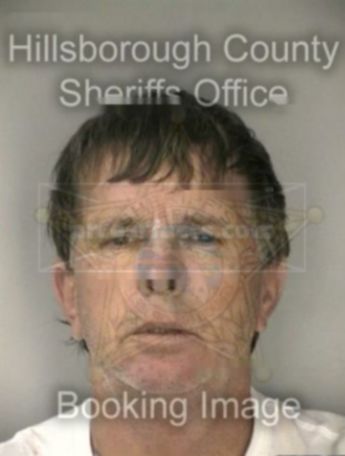 Michael George Jones