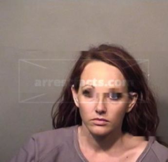 Jessica Dawn Simmons