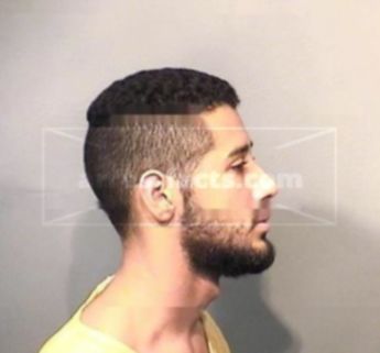 Joshua Casillas