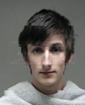 Lawson Chase Perry