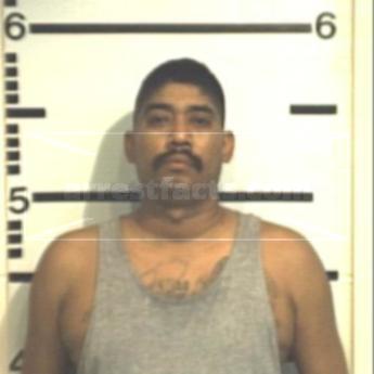 Alvaro Raul Rodriguez