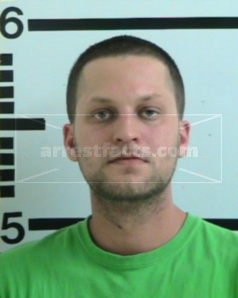 Colin Barrett Blake
