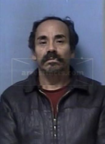 Alejandro Navarrete