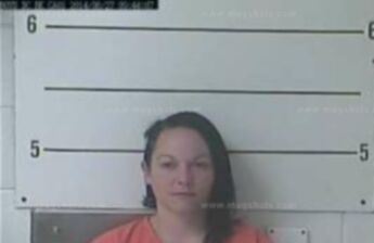 Amy Gail Coleman