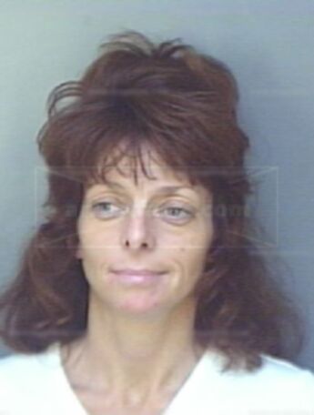 Kathleen Mae Bailey