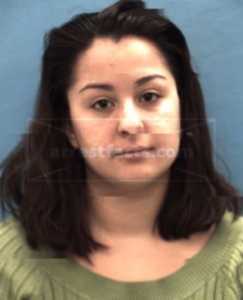 Jennifer Irma Martinez
