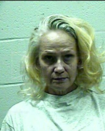 Mary F Brewer