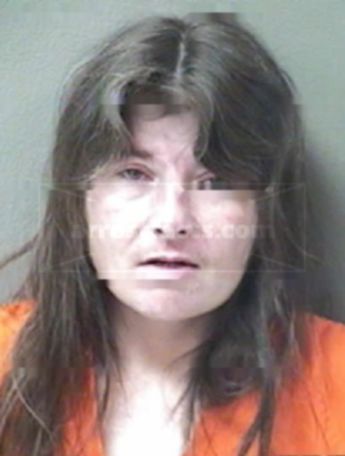 Brenda Gail Barrow