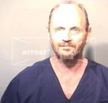 Robert Allen Franklin