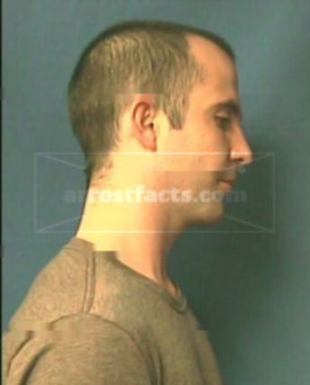 Chance Ryan Hill