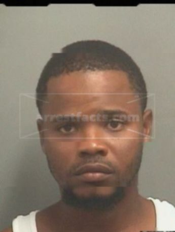 Keon Tromaine Edwards