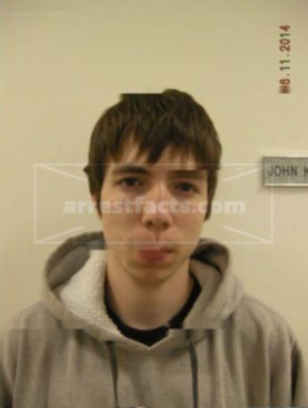 Ethan B Proctor