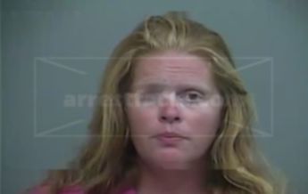 Jennifer Karene Weaver