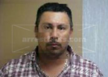 Enrique Jay Mendoza
