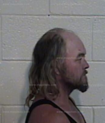 Timothy Wade Gammons