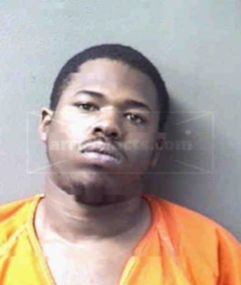 Nicholas Dre Latson