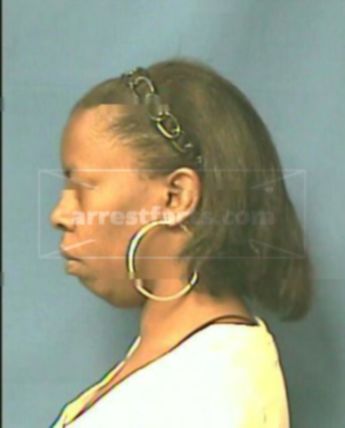 Cheryl Latoya Bradford
