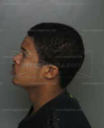 Adonis Xavier Sampson