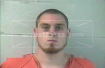 Justin Heath Thompson