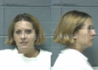 Regina Hope Luker