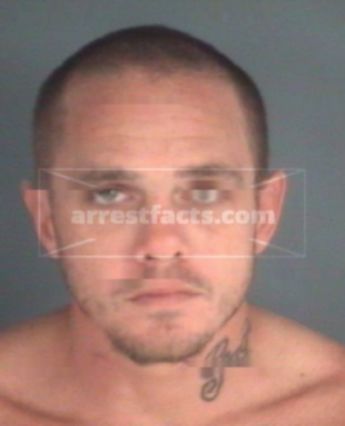 Brandon Keith Allison