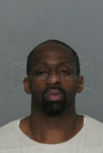 Grady Maurice Richardson