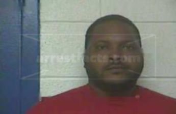 Melvin Henery Puckett Jr.