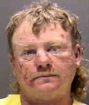 Gary Wayne Webster