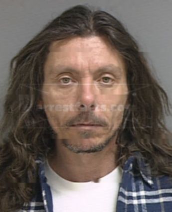 Paul Jerry Lambert