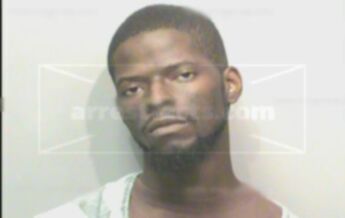 Anthony Bruce Zolicoffer