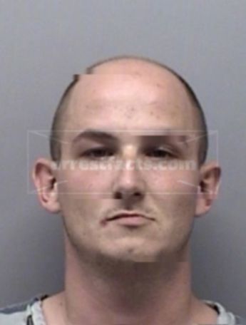 Jason Floyd Mills