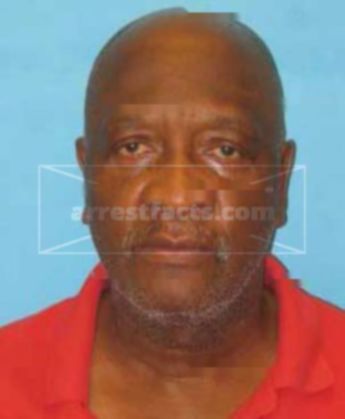 Fred Lee Jones