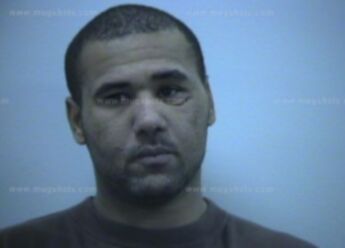 Clarence Lee Williamson