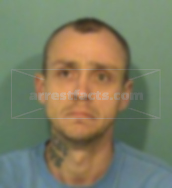 Joshua Wayne Broome