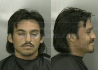 Alfred Guzman Martinez