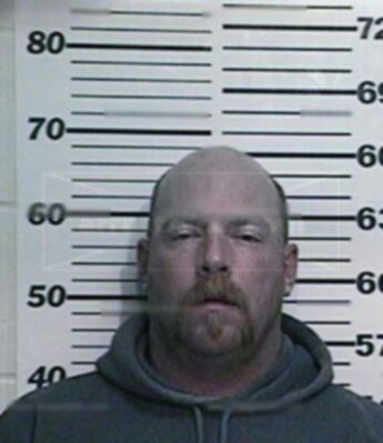 Jon Christopher Hutchins