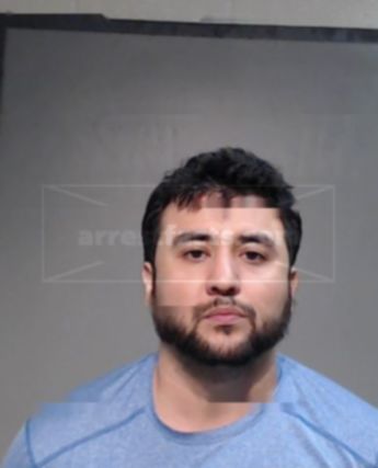 Marco Antonio Hernandez