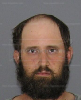 Jarid Lynn Marksberry