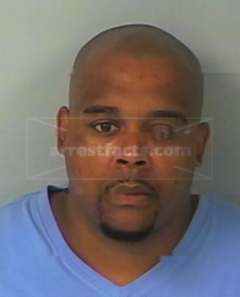 Jared Bernard Jones