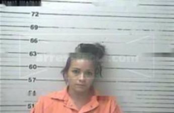 Jacqueline Nycole Baird