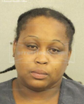 Darnyae Hilliard