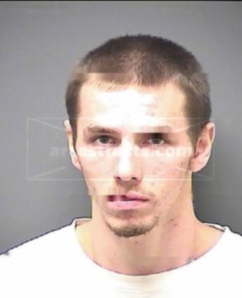 Austin James Franklin