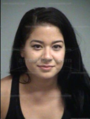 Sharon Sindy Alfaro