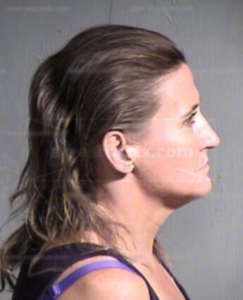 Danyel Yavonne Berger