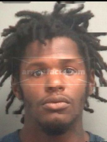 Carlton Eugene J Thomas